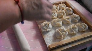 РЕЦЕПТ..ЭКОНОМНО, ВКУСНО И НЕ ДОРОГО.  МАНТЫ С КВАШЕНОЙ КАПУСТЫ С ФАРШЕМ.. ГОТОВИЛЮ В МУЛЬТИВАРКЕ.