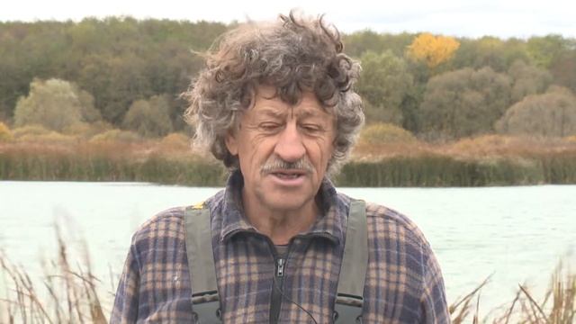 «Сельский порядок». Шараповка Новооскольского района (8.11.2017) смотреть онлайн