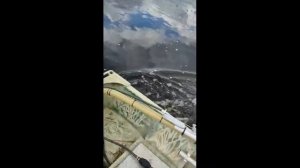 Болотоход 30 лс с РЕВЕРСОМ