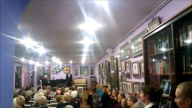 Ярослав Кукольников-Песня Фаркова дебют в академ манере!Угрюм река смотреть онлайн