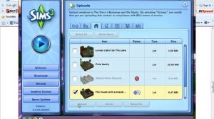 The Sims 3 Launcher Problems