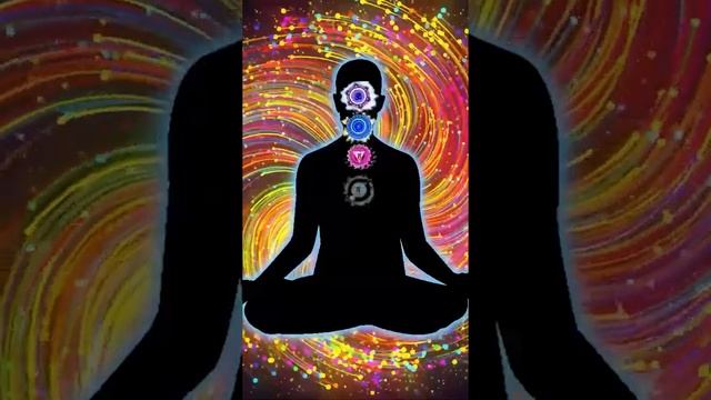 Om  Chanting 432 Hz Music For Yoga & Meditation #Shorts