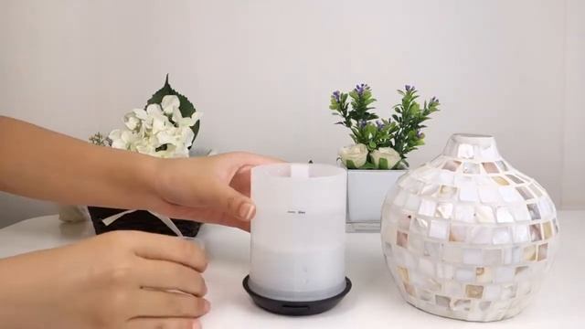 Инструкция Арома увлажнитель "Мозайка" смотреть онлайн