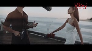 "Я люблю тебя до слёз" в исполнении Виктора Корженевского (Vikey), 0+