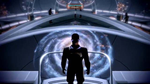 Mass Effect 2 +All DLC [Прохождение 020] смотреть онлайн