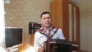 Олег Бакутов ( мари муро)