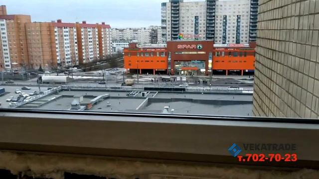 Остекление 137 серии дома Косыгина 30 2 смотреть онлайн