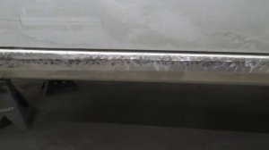 Ремонт ПОРОГОВ и АРОК Toyota Caldina Часть 2. Кузовной ремонт в Спб.