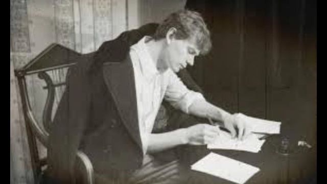 Разбуди меня завтра рано — Сергей Есенин смотреть онлайн