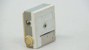 Обзор радиоприемник Рубин Т7 СССР 1967 год