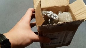 №4 Краска для принтера и картриджи! Посылки с aliExpress Обзор!