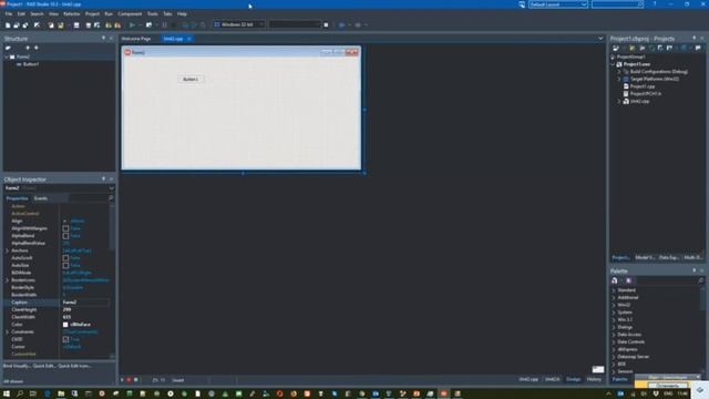 Вебинар "Новый Embarcadero RAD Studio 10.3.2 Rio" смотреть онлайн