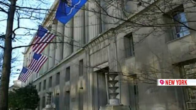 US Deports 10 Russian spies смотреть онлайн