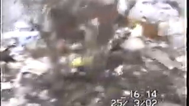 Чтобы помнили! Турбоград 2002 г. (Часть 2) смотреть онлайн