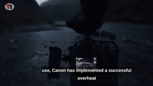 Canon EOS R5 Mark II - Dualistic Camera ?