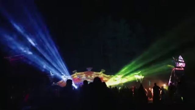 TRIMURTI FESTIVAL 2015 смотреть онлайн