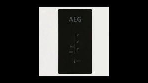 Холодильник AEG