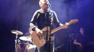 Kiefer Sutherland Band - Going Home