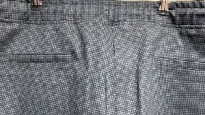 Женские брюки Nasi (Наси) больших размеров, Киргизия