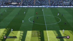 FIFA 18 | ICON EDITION | FULL GAMEPLAY | REAL MADRID - FC BAYERN MUNICH