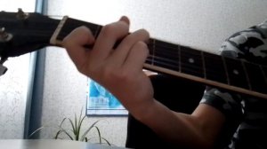 здравствуй небо в облаках