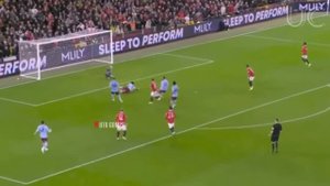 Alejandro Garnacho - All 12 GOALS & ASSISTS in 2022/2023 for Manchester United