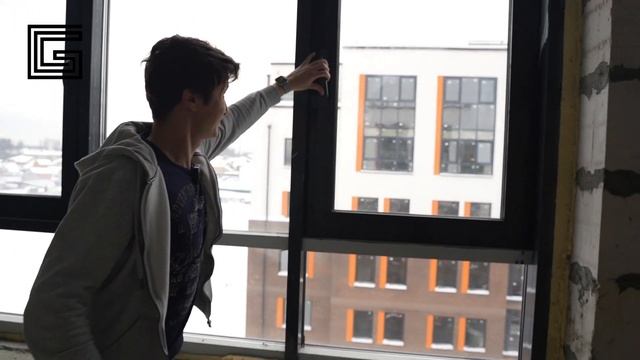 Вопросы к подписчикам //. Часть 1 // Увлажнение, перекрытие, окна смотреть онлайн