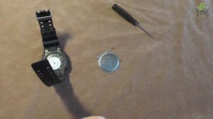Что внутри подделки Casio G-Shock: разбираем самый качественный фейк
