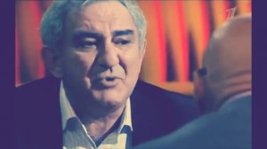 Острый диалог Михаила Казиника с Владимиром Познером.