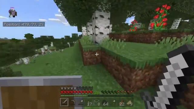 New cute & scary skin packs bought | Minecraft w/ MNKY_CCP смотреть онлайн