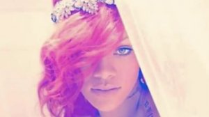 Rihanna - Skin