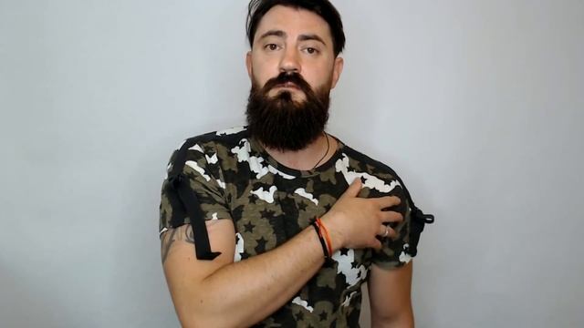 Как заговорить с клиентом и подобрать стрижку? смотреть онлайн