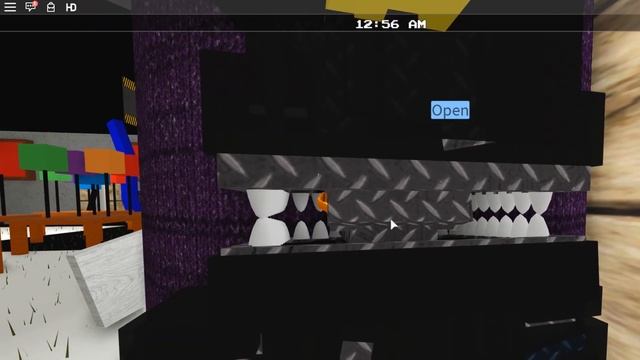 ПРЯТКИ В ПИЦЦЕРИИ ФНАФ 4 - РОБЛОКС АНИМАТРОНИКИ || Roblox смотреть онлайн