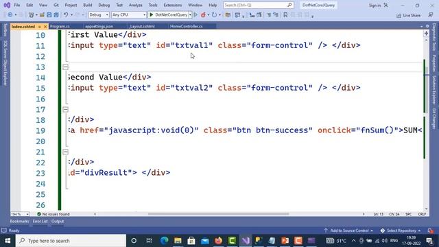 02 how to get value in textbox using jquery in Hindi