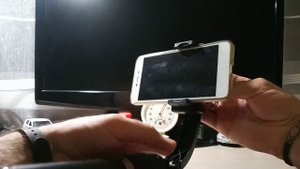 Калибровка стедикама Roreta Q08