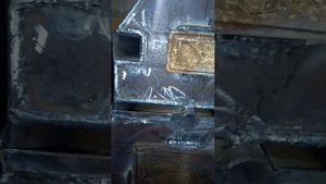 Печь для гаража с большим КПД!!