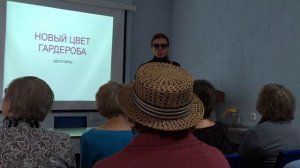 "Московское долголетие" в моей жизни