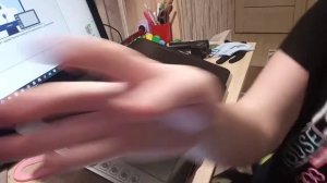 Мне купили ГИГАНТСКИЙ планшет!? Обзор на графический планшет-монитор XP-Pen Artist 15.6 PRO