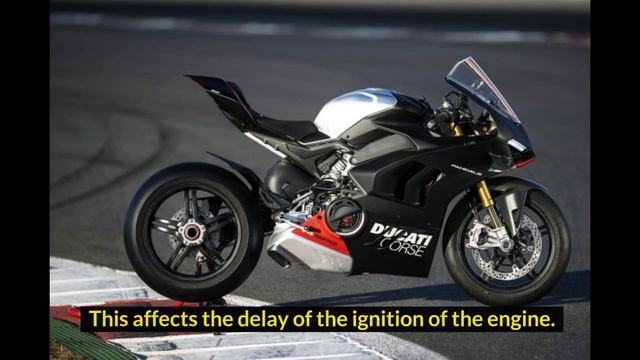The new Ducati Panigale V4 2023 First look смотреть онлайн