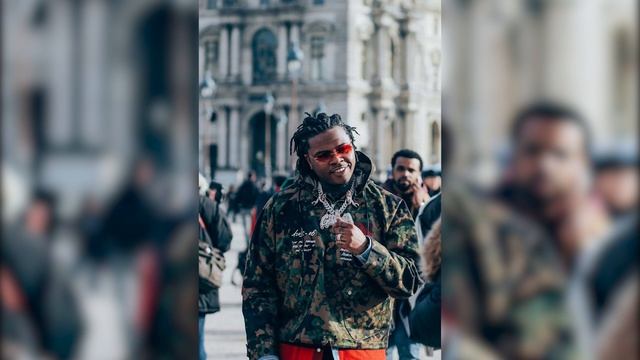 Aggressive boom bap piano [102 bpm] [C# minor] Gunna Type Beats (prod. XART) смотреть онлайн