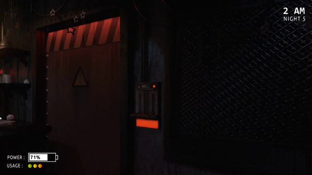 ПОСЛЕДНЯЯ НОЧЬ ФНАФ ПЛЮС | FNaF PLUS | #fnaf #fnafplus #фнаф #фнафплюс #gaming #freddy #игры #games