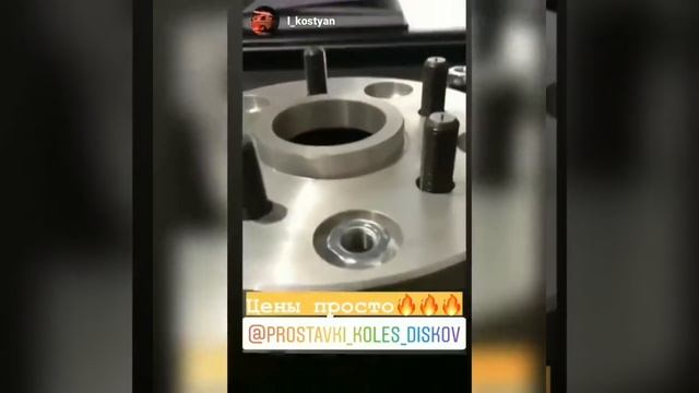 Колёсные проставки ZUZ на Ниву | Завод проставок ZUZ отзывы™