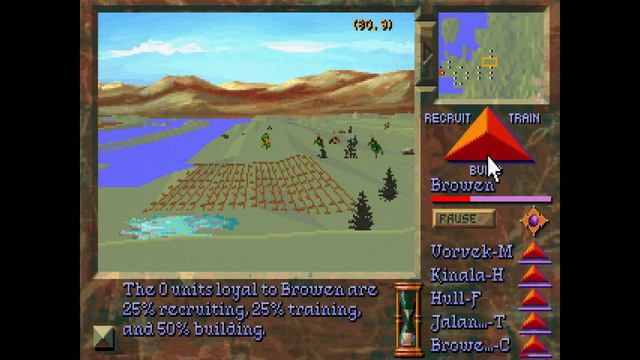 Ciudad de Vacaciones - D&D Stronghold: Kingdom Simulator #6 смотреть онлайн