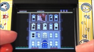 Wreck It Ralph Fix it Felix Jr Mini Arcade Game Review - The No Swear Gamer