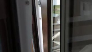 Роллетная москитная сетка