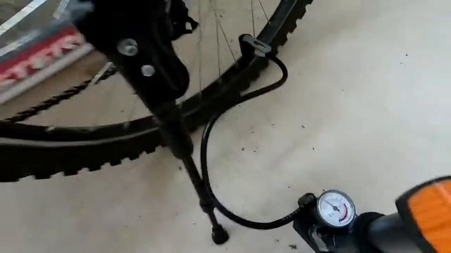 НАСОС "HONOR" С Aliexpress. Насос "HONOR" для велосипеда с Алиэкспресс.