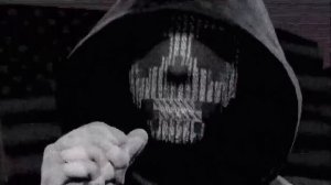 ПОСЛАНИЕ ОТ DEDSEC