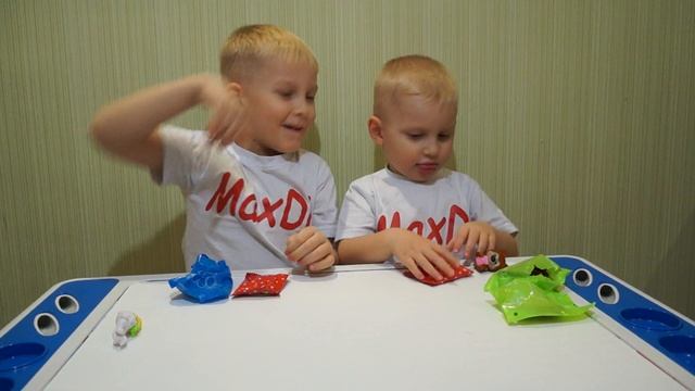 HEIIOWEEN VLOG MaxDi ТЫКВЫ НА ХЭЛЛОУИН своими руками смотреть онлайн