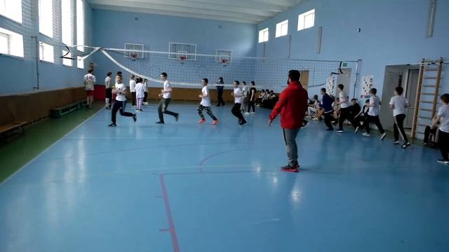 Учитель физической культуры Константин Мушулов получил субсидию на первый взнос по ипотеке