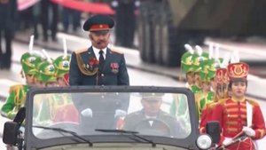 Памяти Якупову Салавату Гиниятовичу. Кадетский корпус, Уфа.